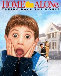 Home Alone 4