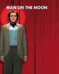 Man on the Moon