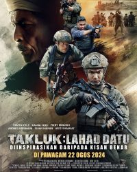 Takluk: Lahad Datu