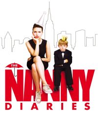 The Nanny Diaries