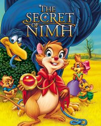 The Secret of NIMH