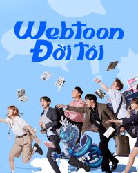 Webtoon Đời Tôi